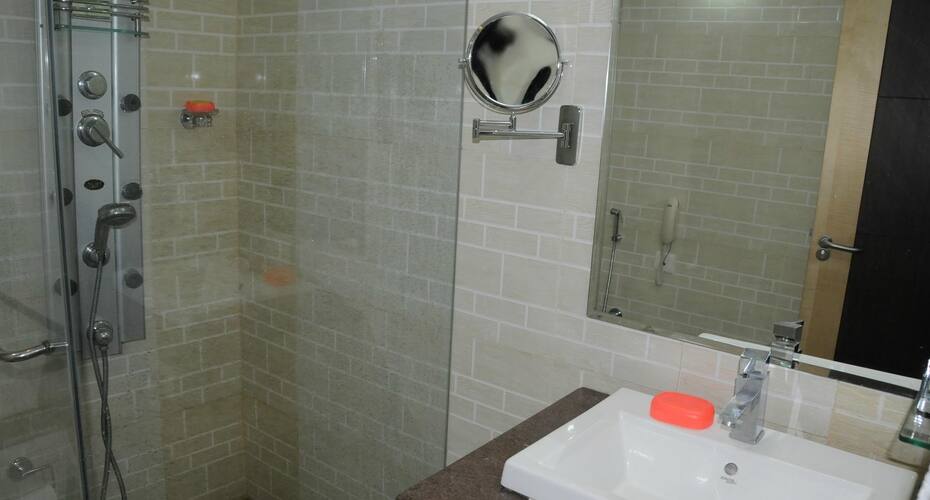 Meenal Hotel, Bangalore 5